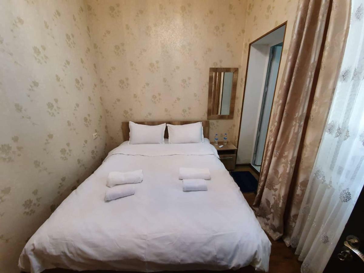 Guesthouse Kurdiani In Mestia Exterior photo